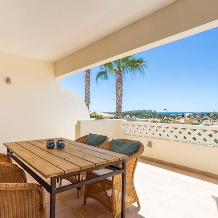 Cozy & Luxurious Getaway - 3 Decks Oceanview & Pool - Sao Jose Apartment Lagos Exterior foto