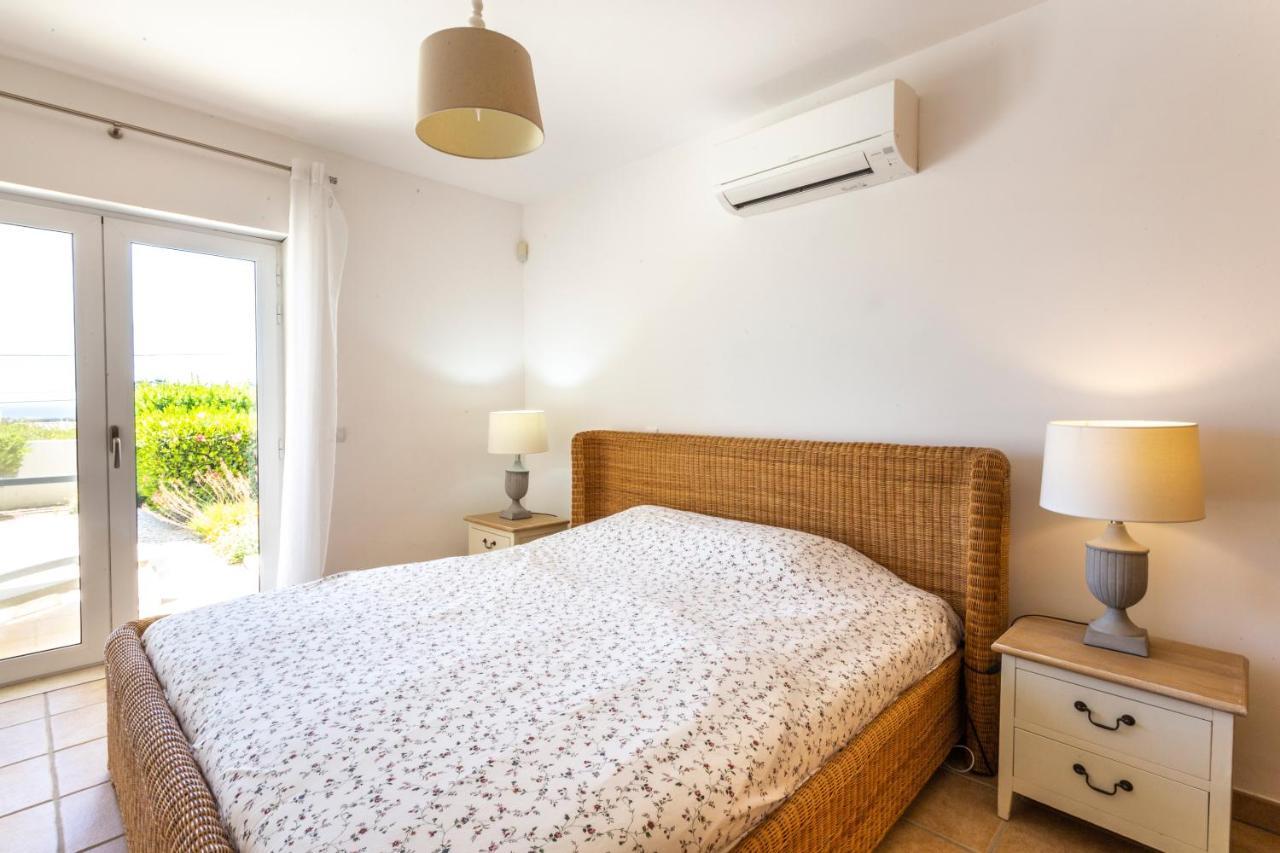 Cozy & Luxurious Getaway - 3 Decks Oceanview & Pool - Sao Jose Apartment Lagos Exterior foto